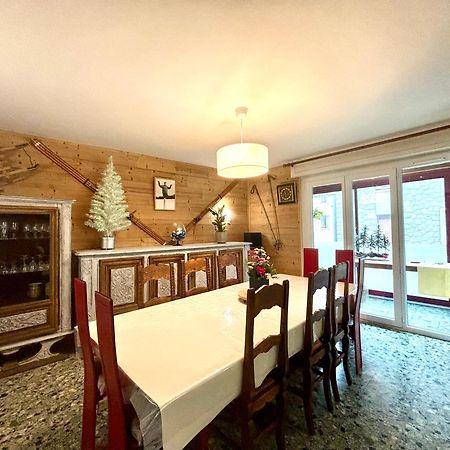 L'Aiglon Appartement Фон-Ромё Экстерьер фото