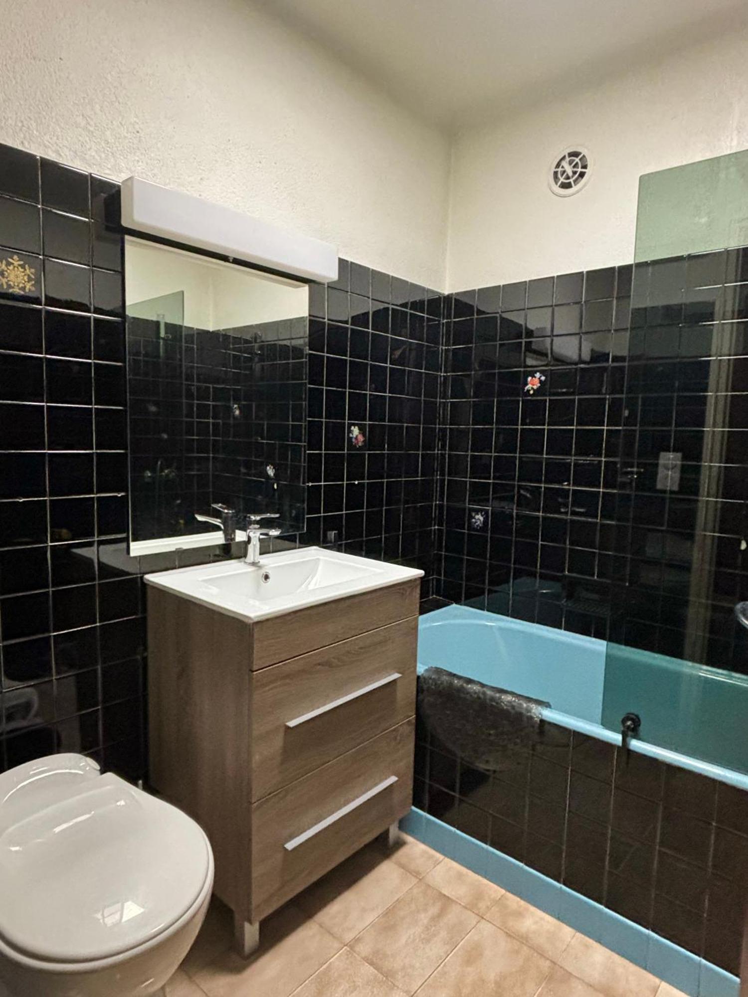 L'Aiglon Appartement Фон-Ромё Экстерьер фото