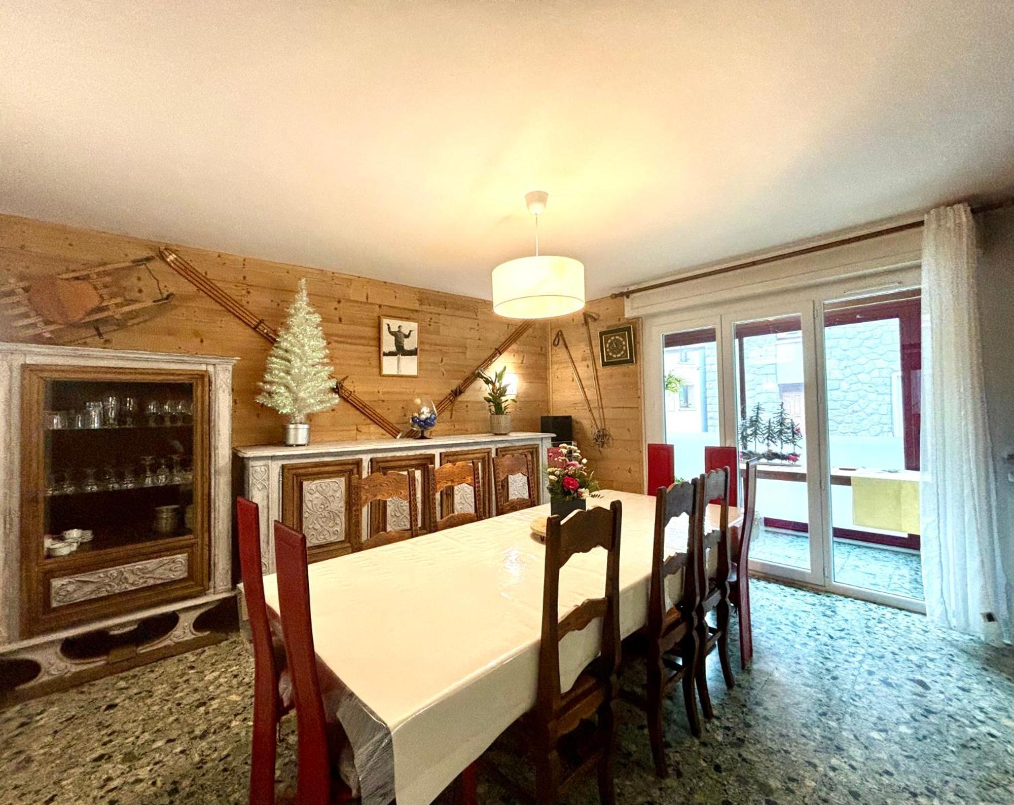 L'Aiglon Appartement Фон-Ромё Экстерьер фото